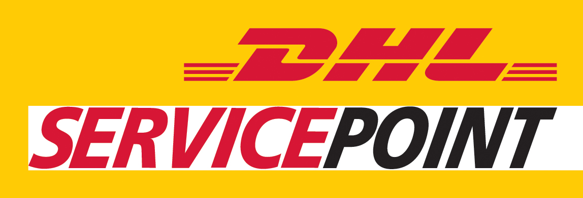DHL Service Point