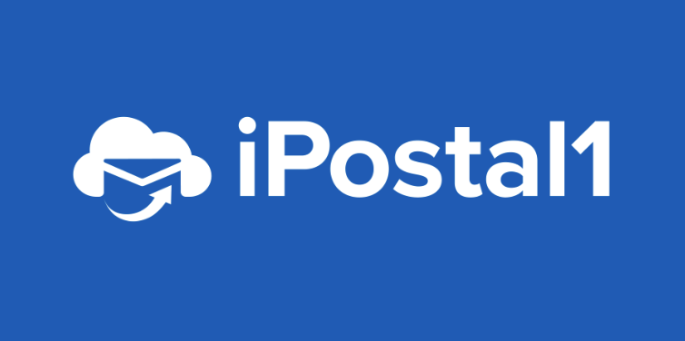 Virtual mailbox powered by iPostal1