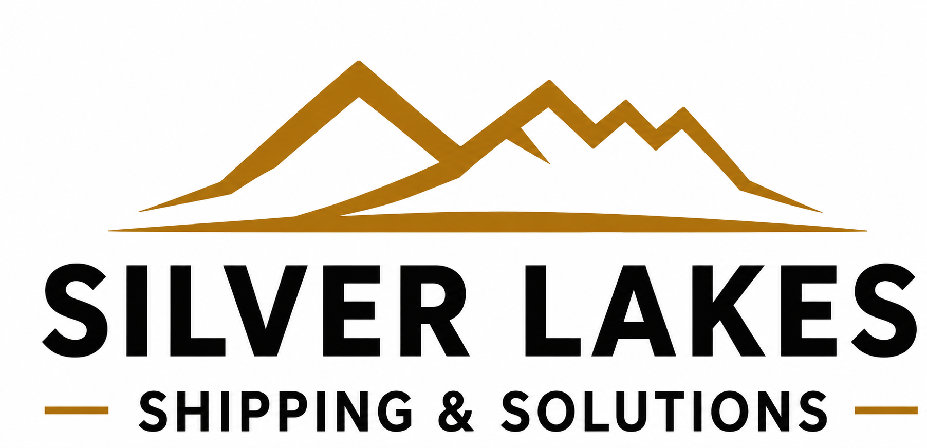 Silver Lakes Shipping & Solutions logo
